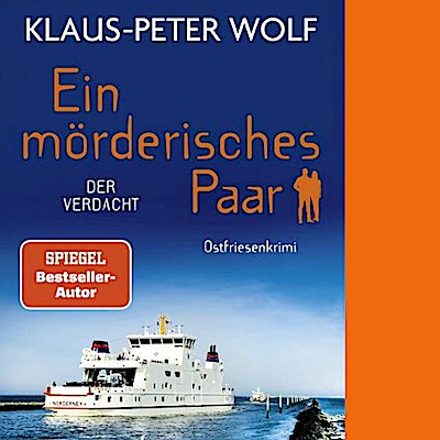 Ein mörderisches Paar - Der Verdacht