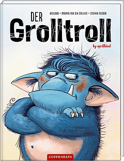 Der Grolltroll (1)