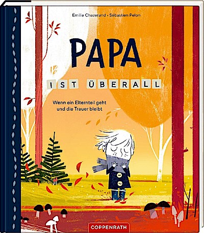 Papa ist überall