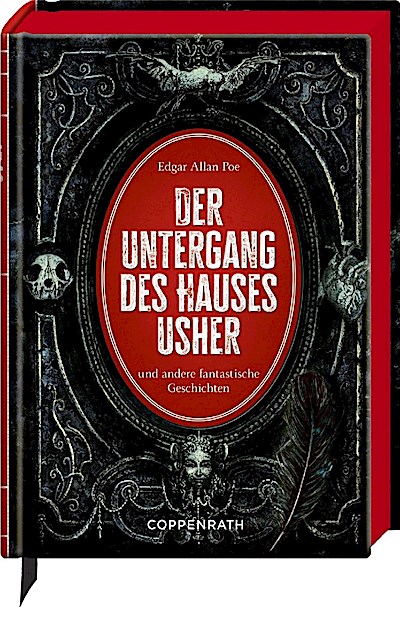 Der Untergang des Hauses Usher