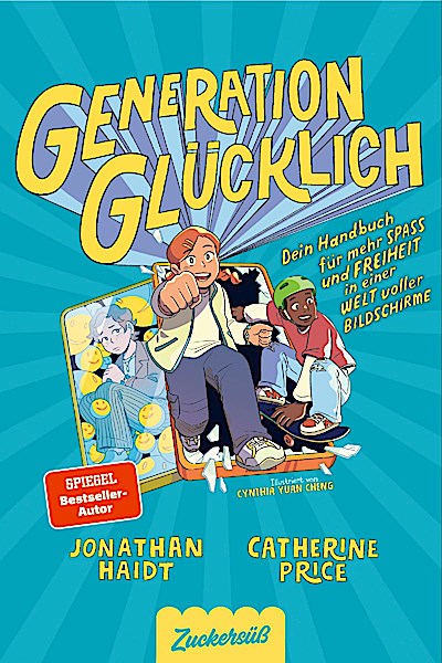 Generation Glücklich