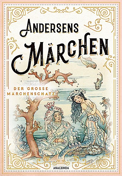 Andersens Märchen