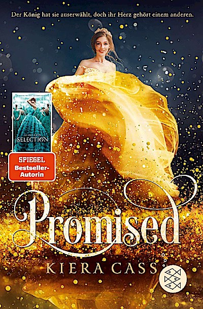 Promised (1) (TB)