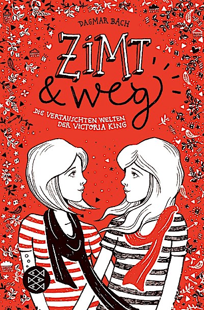 Zimt (1.1) und weg (TB)