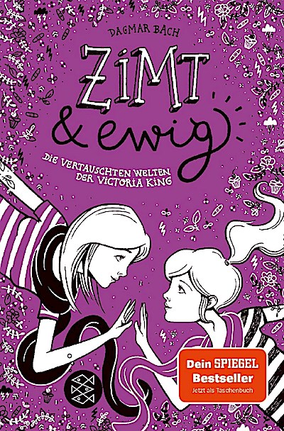 Zimt (1.3) und ewig (TB)