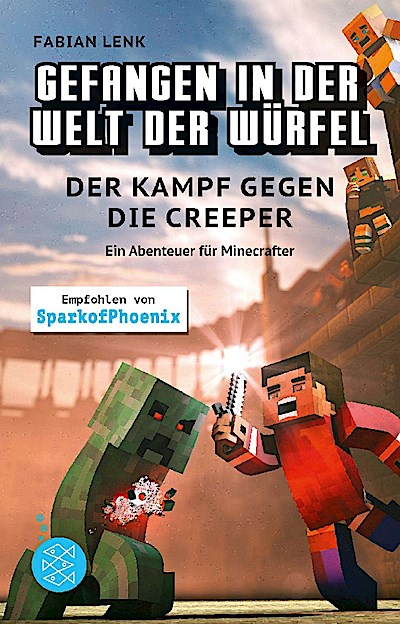 Gefangen in der Welt der Würfel (1) - Der Kampf gegen die C