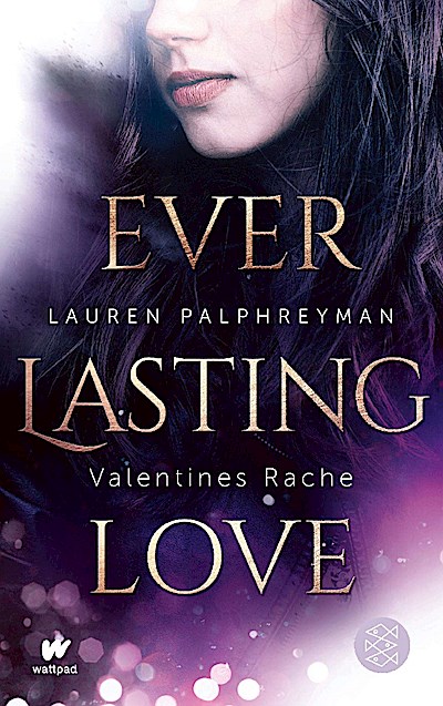 Everlasting Love (2) - Valentines Rache