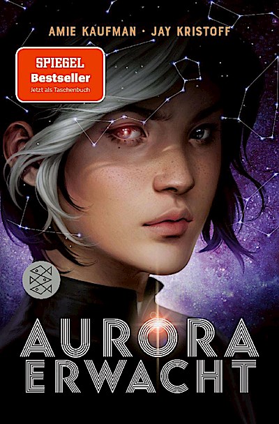 Aurora Rising (1) - Aurora erwacht (TB)