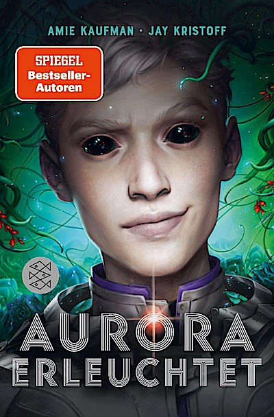 Aurora Rising (3) - Aurora erleuchtet (TB)