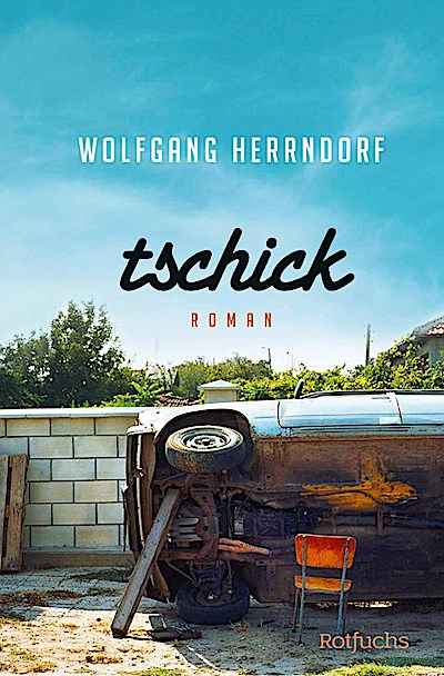 Tschick (TB)