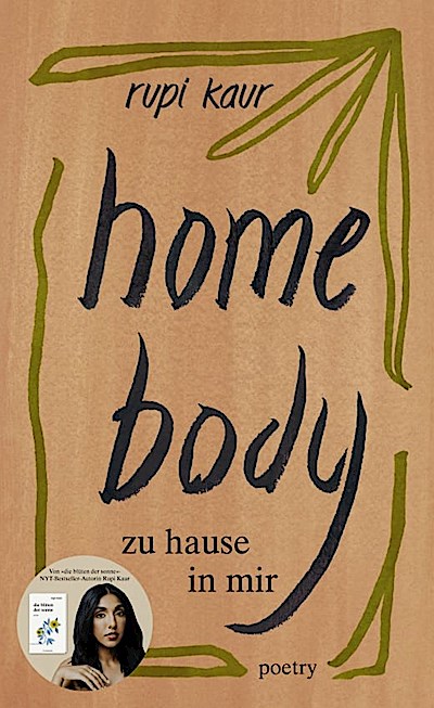 home body (zu hause in mir)