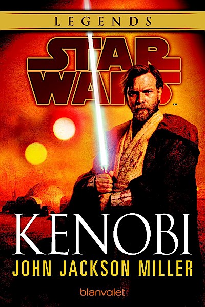 Kenobi