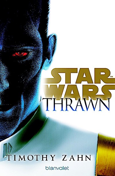 Star Wars Thrawn