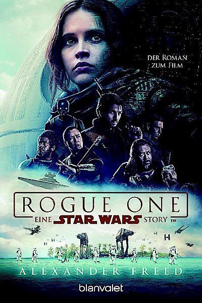Star Wars - Rogue One