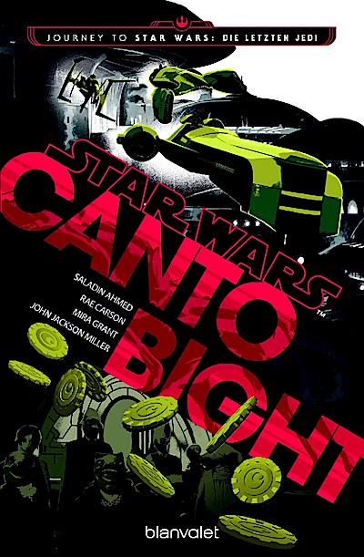 Star Wars - Canto Bight