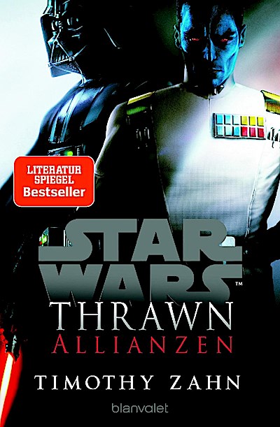Star Wars Thrawn - Allianzen