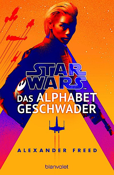 Star Wars - Das Alphabet-Geschwader
