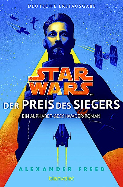 Star Wars - Der Preis des Siegers