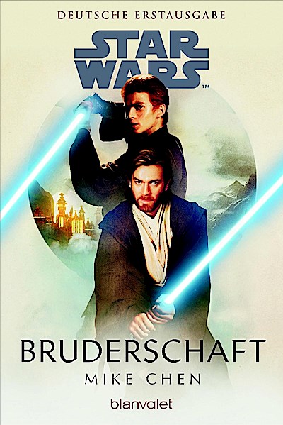 Star Wars Bruderschaft