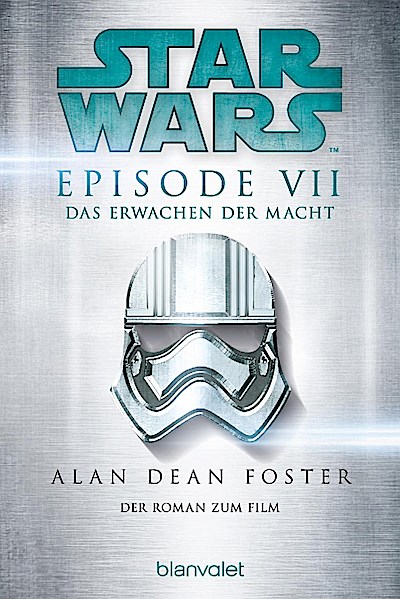 Star Wars - Das Erwachen der Macht