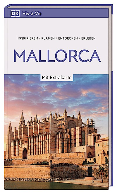 Vis-à-Vis Reiseführer Mallorca