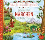 Reise durch das Märchenland - Die beliebtesten Märchen der B