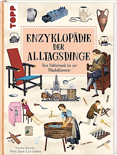 Enzyklopädie d. Alltagsdinge