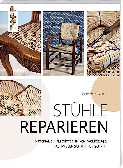Stühle reparieren