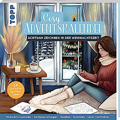 Cosy Adventskalender