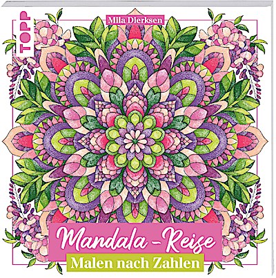 Mandala-Reise