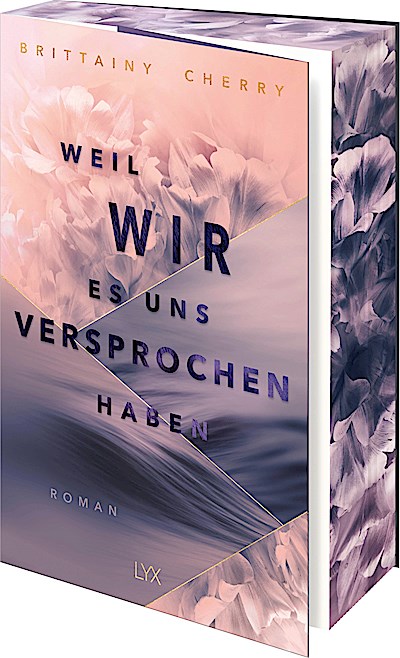 Weil wir es uns versprochen haben