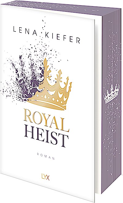 Royal Heist