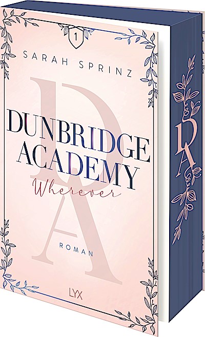 Dunbridge Academy - Wherever