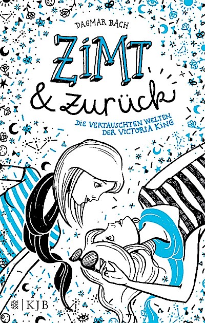 Zimt (1.2) und zurück