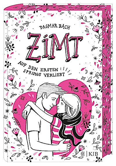 Zimt (2.1) - Auf den ersten Sprung verliebt