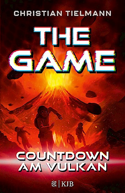 The Game (2) - Countdown am Vulkan