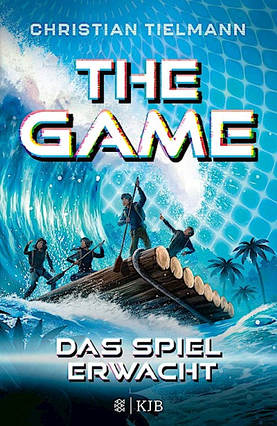 The Game (1) - Das Spiel erwacht