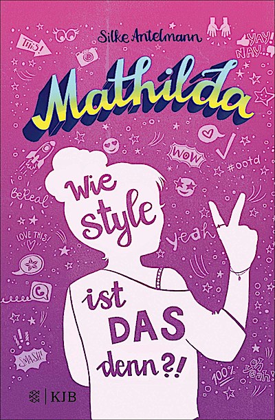 Mathilda - Wie style ist das denn?!
