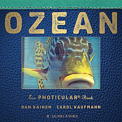 Ozean (Ein Photicular® Buch)