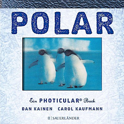 Polar (Ein Photicular® Buch)