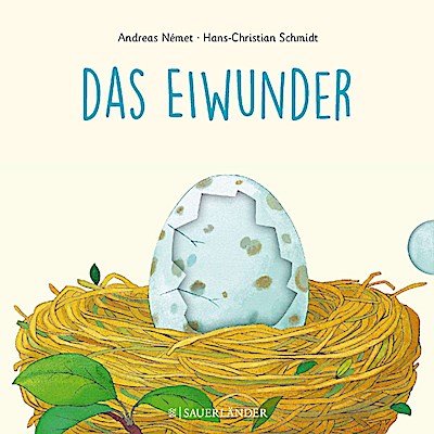 Das Eiwunder