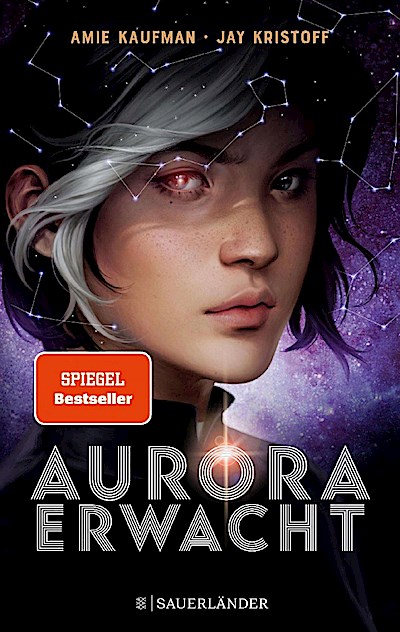 Aurora Rising (1) - Aurora erwacht