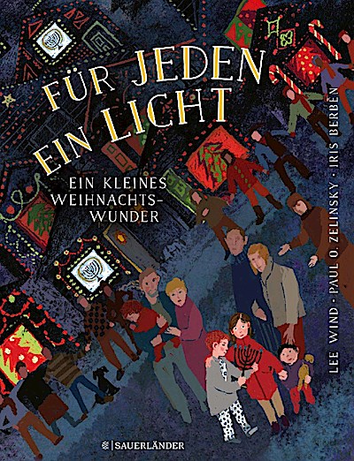 Für jeden ein Licht