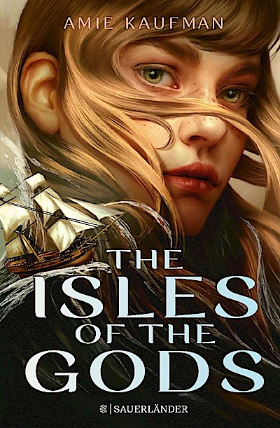 The Isles of the Gods (1)