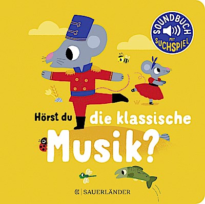 Hörst du die klassische Musik?