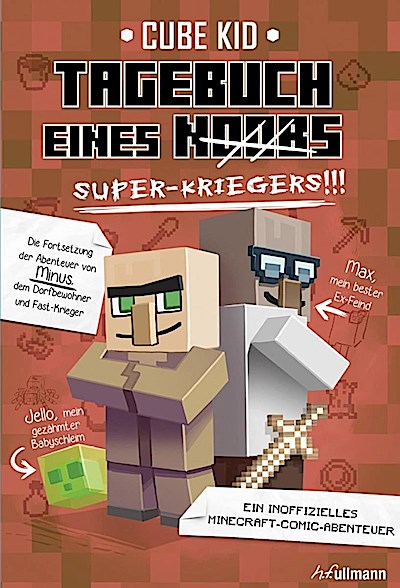 Tagebuch eines Noobs 2: Tagebuch eines Super-Kriegers