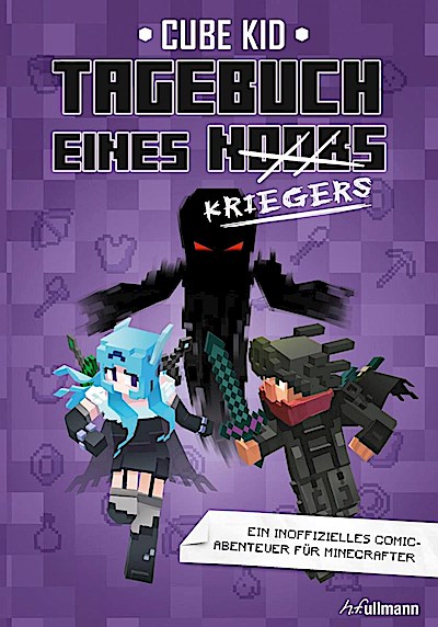 Tagebuch eines Giga-Kriegers 6