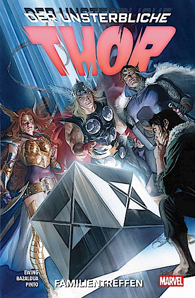 Der unsterbliche Thor