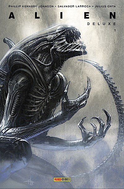 Alien Deluxe Collection