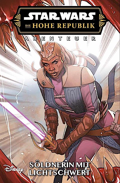 Star Wars Comics: Die Hohe Republik - Abenteuer